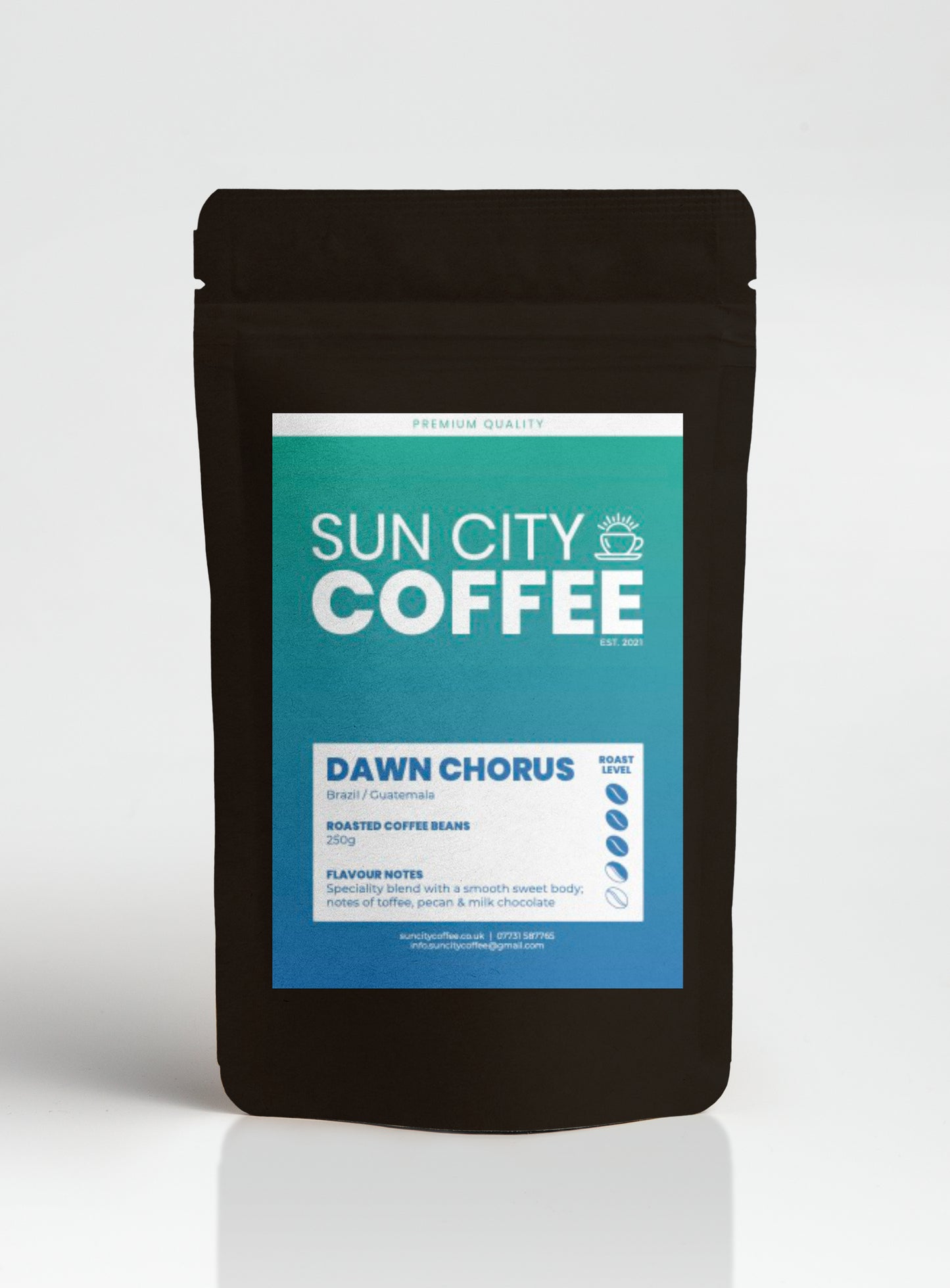 Dawn Chorus Blend