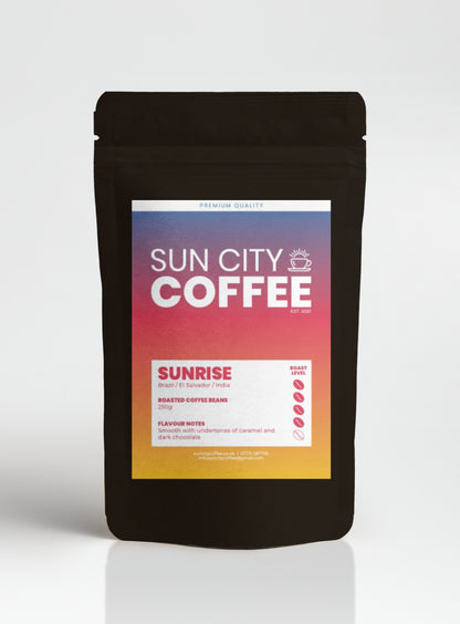 Sunrise Blend