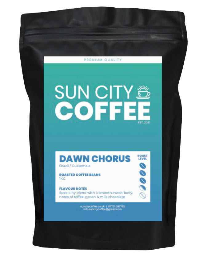 Dawn Chorus Blend