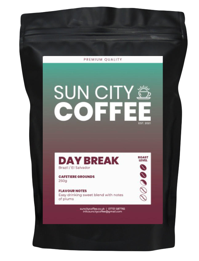 Day Break Blend