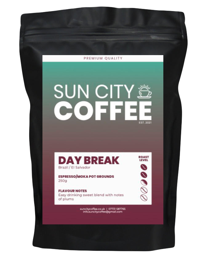 Day Break Blend